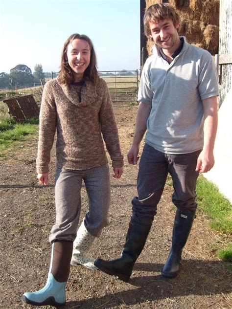 wellies dating site